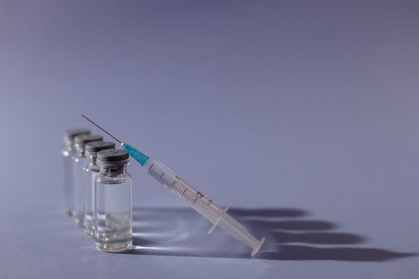 Info over COVID-19 vaccin