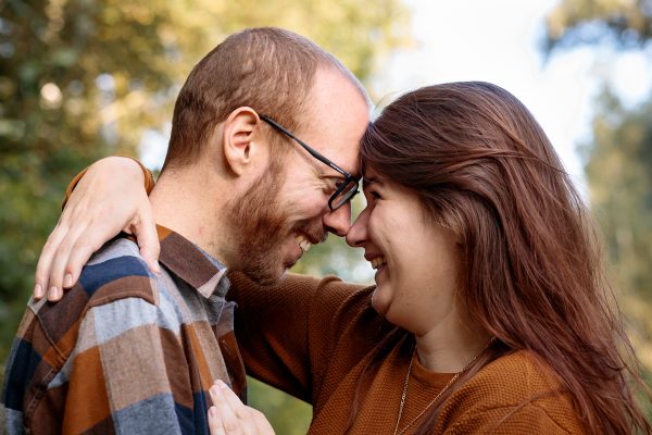 Gratis fotoshoot tijdens de Betekenisweek