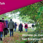 Walk & Talk